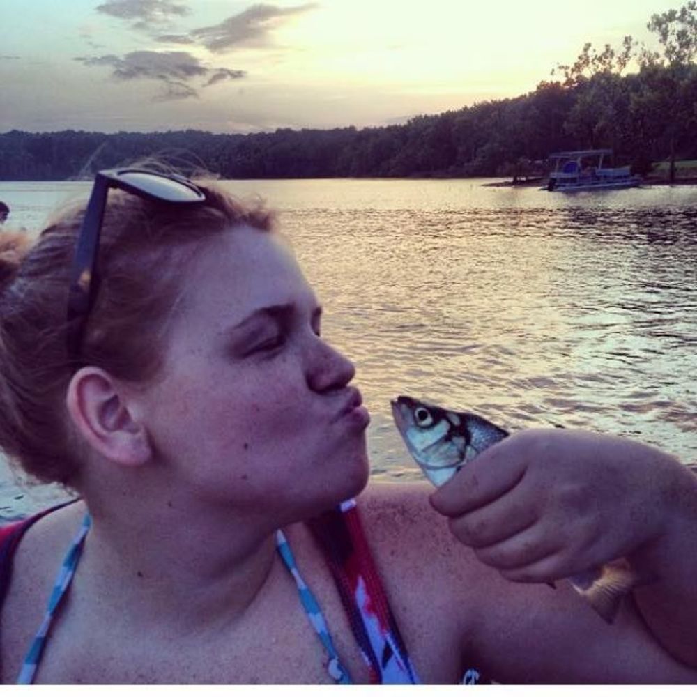 Meet your Posher, Taylor